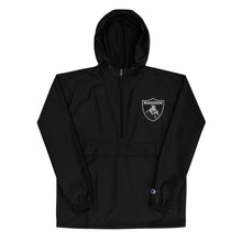 Load image into Gallery viewer, MADDEN CIG TRIBUTE EMBROIDERED(Champion Windbreaker)