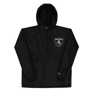 MADDEN CIG TRIBUTE EMBROIDERED(Champion Windbreaker)