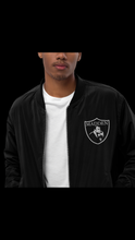 Load image into Gallery viewer, MADDEN BOMBER JACKET