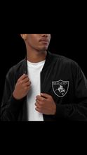 Load image into Gallery viewer, MADDEN BOMBER JACKET