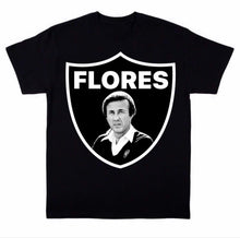 Load image into Gallery viewer, Flores T-Shirt