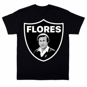 Flores T-Shirt