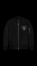 Load image into Gallery viewer, MADDEN BOMBER JACKET