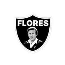 Load image into Gallery viewer, Flores Sticker