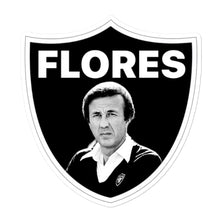 Load image into Gallery viewer, Flores Sticker