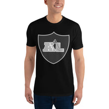 Load image into Gallery viewer, AL SHIELD T-SHIRT