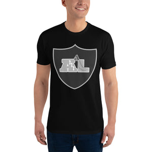 AL SHIELD T-SHIRT