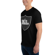 Load image into Gallery viewer, AL SHIELD T-SHIRT