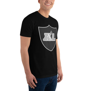 AL SHIELD T-SHIRT