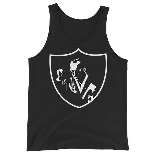 AL SILHOUETTE TANK