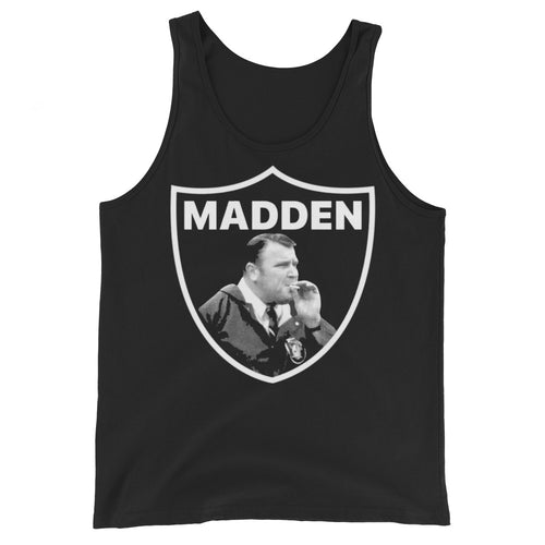 MADDEN TANK TOP