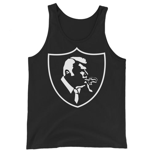 MADDEN SILHOUETTE TANK TOP