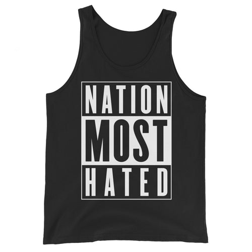 NMH Tank Top