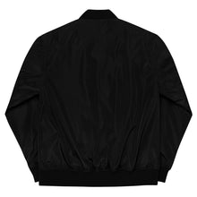 Load image into Gallery viewer, MADDEN BOMBER JACKET