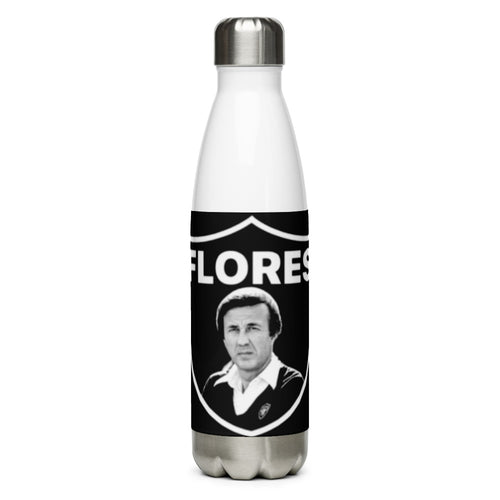 COACH FLORES WATER BOTTLE
