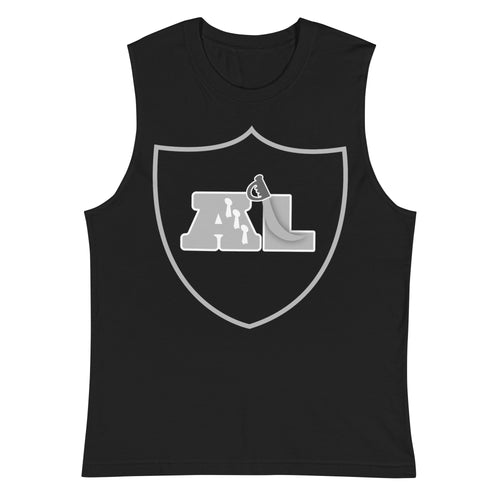 AL MUSCLE SHIELD SHIRT