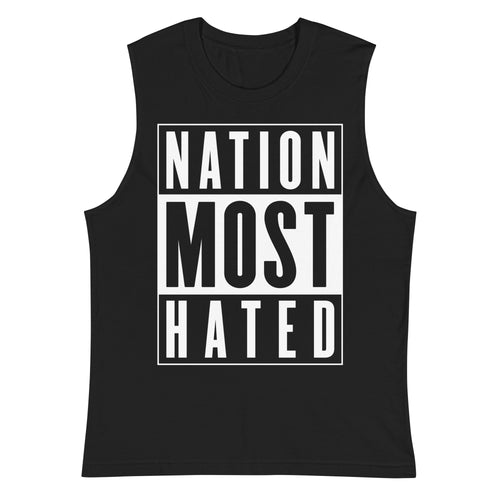 NMH Muscle Shirt