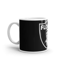 Load image into Gallery viewer, COACH FLORES COFFEE MUG
