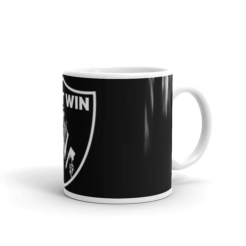 Just Win Coffee
