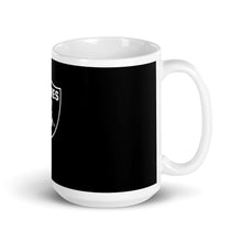 Load image into Gallery viewer, COACH FLORES COFFEE MUG